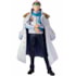 Koby Legendary Hero Ichibansho Masterlise Figure - One Piece - Bandai