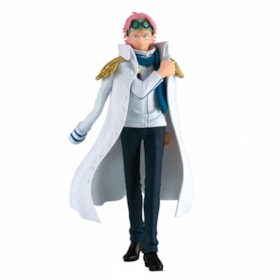 Koby The Departure The Shukko One Piece Banpresto