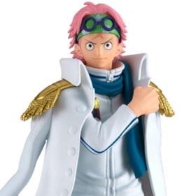 Koby The Departure The Shukko One Piece Banpresto