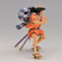Kouzuki Oden Special Version King of Artist - One Piece - Banpresto
