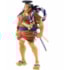 Kozuki Oden DXF The Grandline Men Wanokuni Vol.10 One Piece Banpresto