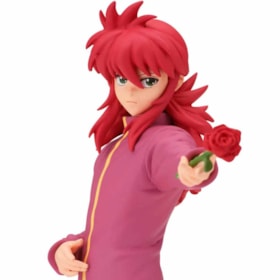 Kurama DXF 30th Anniversary - Yu Yu Hakusho - Banpresto