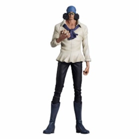 Kuzan Legendary Hero Ichibansho Masterlise Figure - One Piece - Bandai