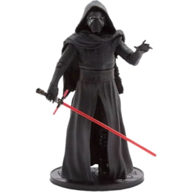 Kylo Ren Masked Die Cast Action Figure Elite Series Star Wars Disney Store