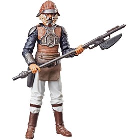 Lando Calrissian Skiff Guard Return of the Jedi Star Wars Vintage Collection Kenner Hasbro