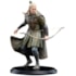 Legolas Miniature Polystone Statue - O Senhor dos Anéis - Weta Workshop