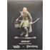 Legolas Miniature Polystone Statue - O Senhor dos Anéis - Weta Workshop