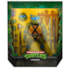 Leonardo Ultimate Figure Wave 2 Version 2 Tartarugas Ninjas Teenage Mutant Ninja Turtles Super 7