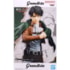 Levi Grandista Figure - Attack on Titan Shingeki no Kyojin - Banpresto