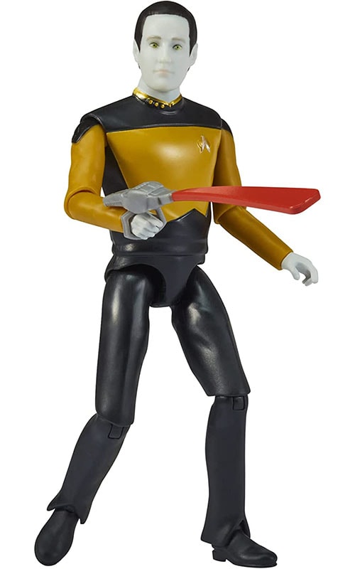 Phaser Original Series Star Trek Universe Collection Playmates