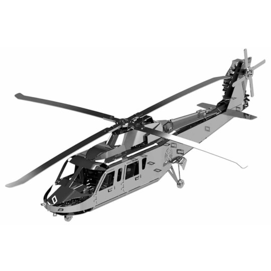 Lifting Spirit Kit de Montar de Metal - Metal Time