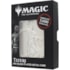 Limited Edition .999 Silver Plated Teferi Ingot - Magic The Gathering - Fanattik Collectibles