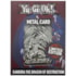 Limited Edition Gandora Dragon Destruction Ingot - Yu-Gi-Oh! - Fanattik Collectibles