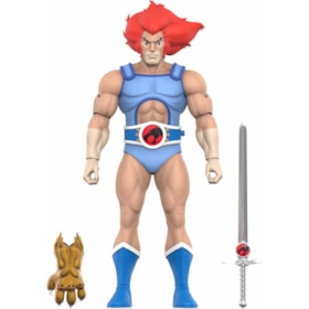 Lion-O Deluxe Figure - Thundercats - Super7