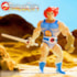 Lion-O Wave 1 - Thundercats Vintage Figures - Super7