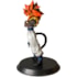 Loose Gogeta Super Saiyan 4 SSJ4 HQ DX - Dragon Ball GT - Banpresto SEM CAIXA