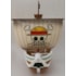 Loose Going Merry Super DX Coloring Up Version One Piece Banpresto SEM CAIXA