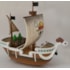 Loose Going Merry Super DX Coloring Up Version One Piece Banpresto SEM CAIXA