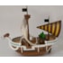 Loose Going Merry Super DX Coloring Up Version One Piece Banpresto SEM CAIXA