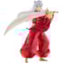 Loose Inuyasha Trio-Try-iT Figure Furyu