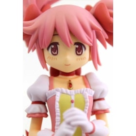 Loose Kaname Madoka SQ Quality Madoka Magica Banpresto