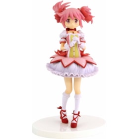 Loose Kaname Madoka SQ Quality Madoka Magica Banpresto