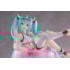 Loose Miku Hatsune Aqua Float Girls Figure Taito