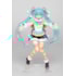 Loose Miku Hatsune Winter Image Figure Taito