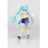 Loose Miku Hatsune Winter Image Figure Taito