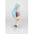 Loose Miku Hatsune Winter Image Figure Taito