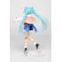 Loose Miku Hatsune Winter Image Figure Taito