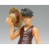 Loose Monkey D. Luffy The Title of D. #1 One Piece Banpresto