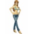 Loose Nami DXF The Grandline Lady Vol.1 One Piece Banpresto