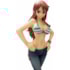 Loose Nami DXF The Grandline Lady Vol.1 One Piece Banpresto
