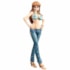 Loose Nami DXF The Grandline Lady Vol.1 One Piece Banpresto