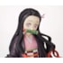 Loose Nezuko Kamado SPM Figure Sibling Bonds Demon Slayer Kimetsu no Yaiba Sega SEM CAIXA