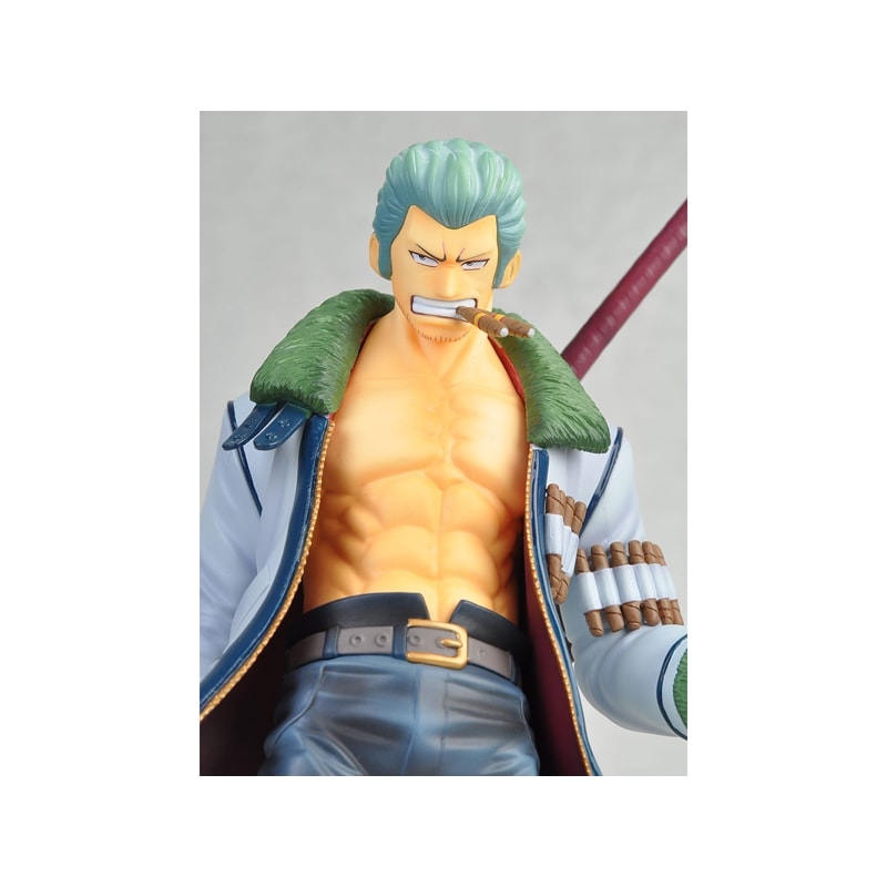 loose-smoker-portrait-of-pirates-deluxe-pop-dx-one-piece-megahouse