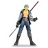 Loose Smoker Portrait of Pirates Deluxe PoP DX One Piece Megahouse