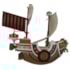 Loose Thousand Sunny Super DX Coloring Up Version One Piece Banpresto SEM CAIXA