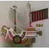 Loose Thousand Sunny Super DX Coloring Up Version One Piece Banpresto SEM CAIXA