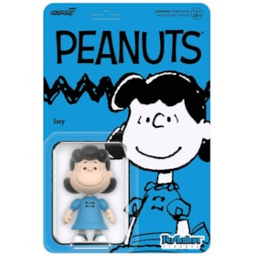 Lucy - Peanuts Reaction Wave 07 - Super7