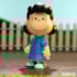 Lucy - Peanuts Reaction Wave 07 - Super7