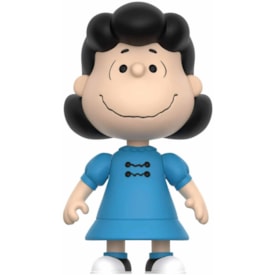 Lucy - Peanuts Reaction Wave 07 - Super7