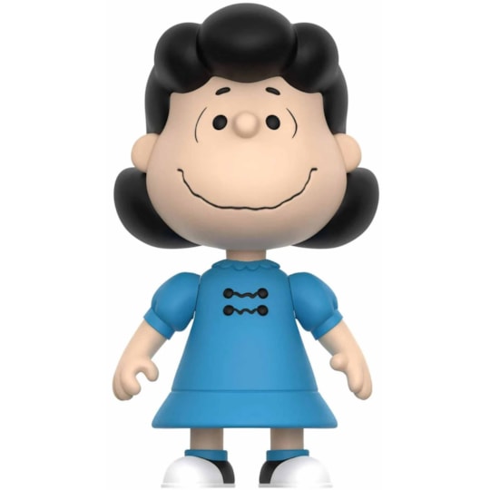 Lucy - Peanuts Reaction Wave 07 - Super7