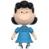 Lucy - Peanuts Reaction Wave 07 - Super7