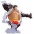Luffy Gear 4 The Bound Man King of Artist One Piece Banpresto
