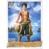 Luffy Master Stars Piece One Piece Banpresto