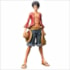 Luffy Master Stars Piece One Piece Banpresto