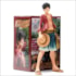 Luffy Revival Master Stars Piece - One Piece - Banpresto