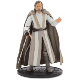 Luke Skywalker Die Cast Action Figure Elite Series Star Wars Disney Store